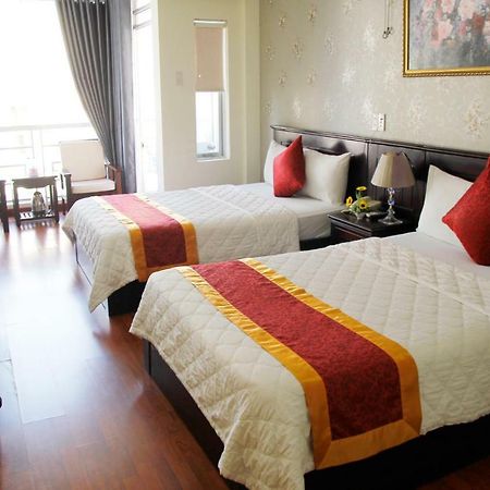 Khanh Duy Hotel Nha Trang Bagian luar foto