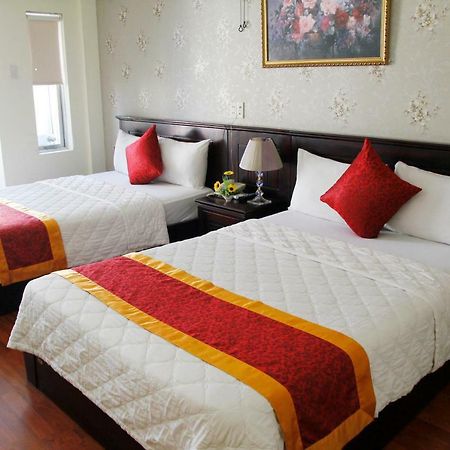 Khanh Duy Hotel Nha Trang Bagian luar foto