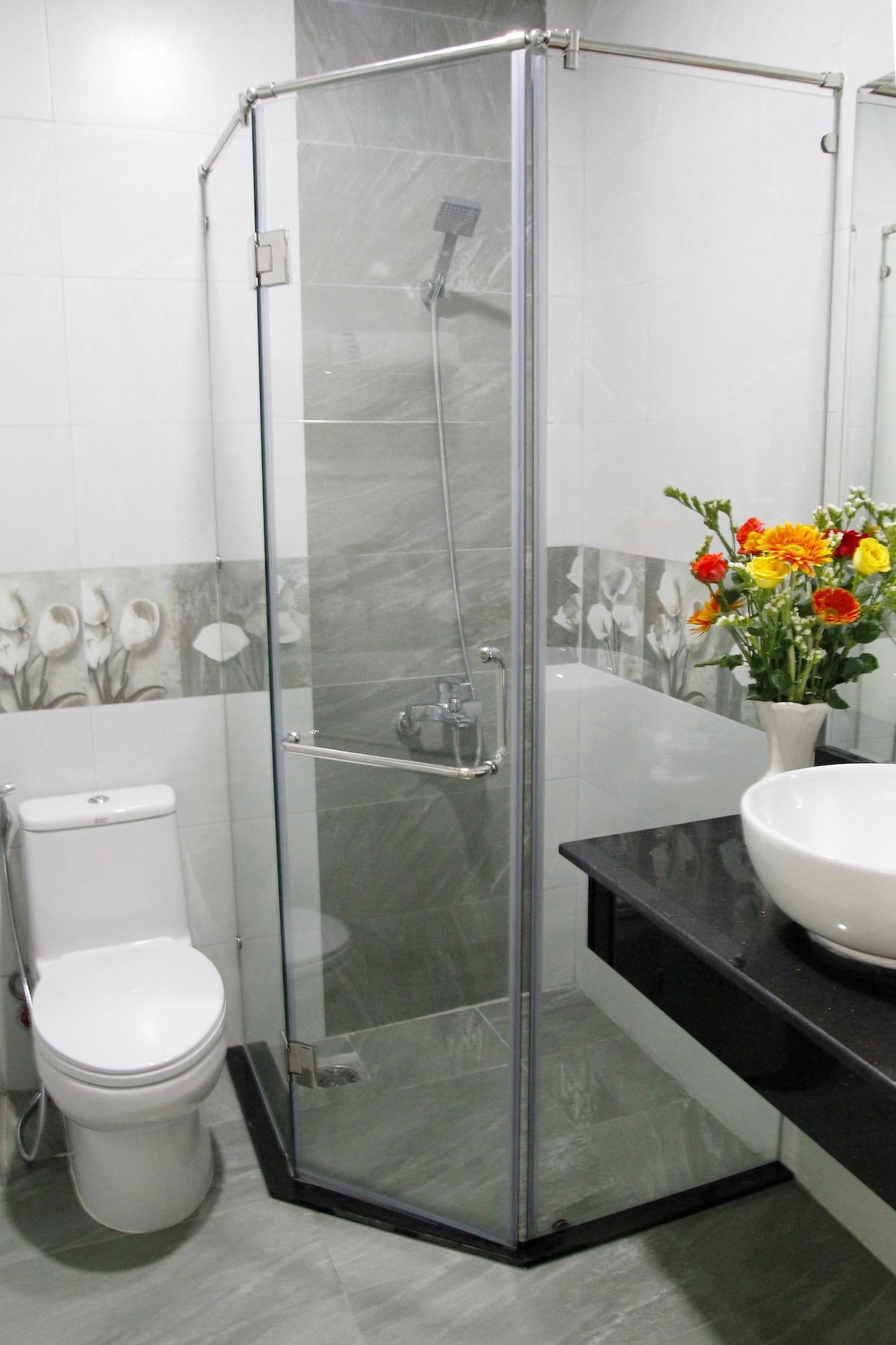 Khanh Duy Hotel Nha Trang Bagian luar foto