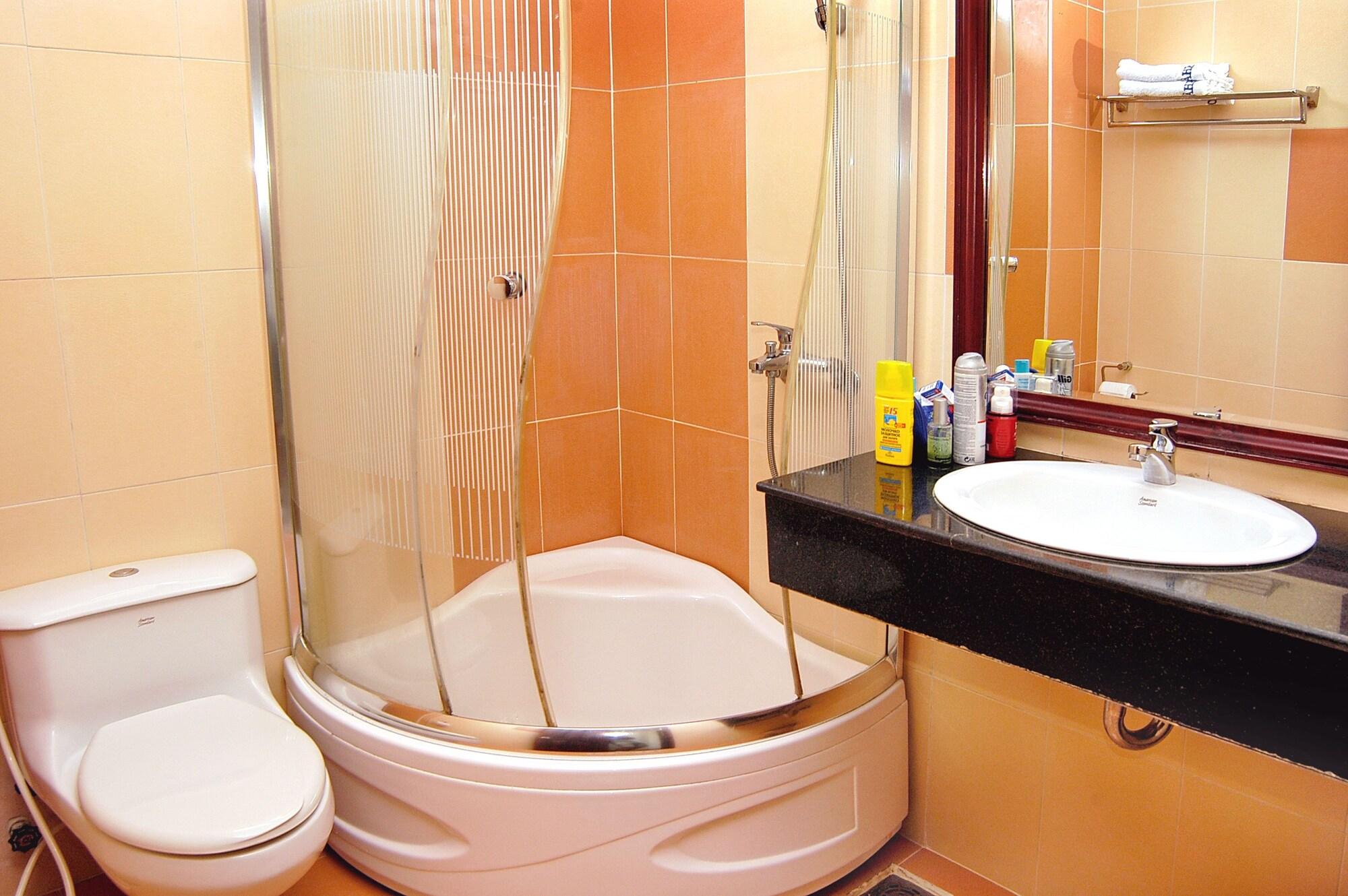 Khanh Duy Hotel Nha Trang Bagian luar foto