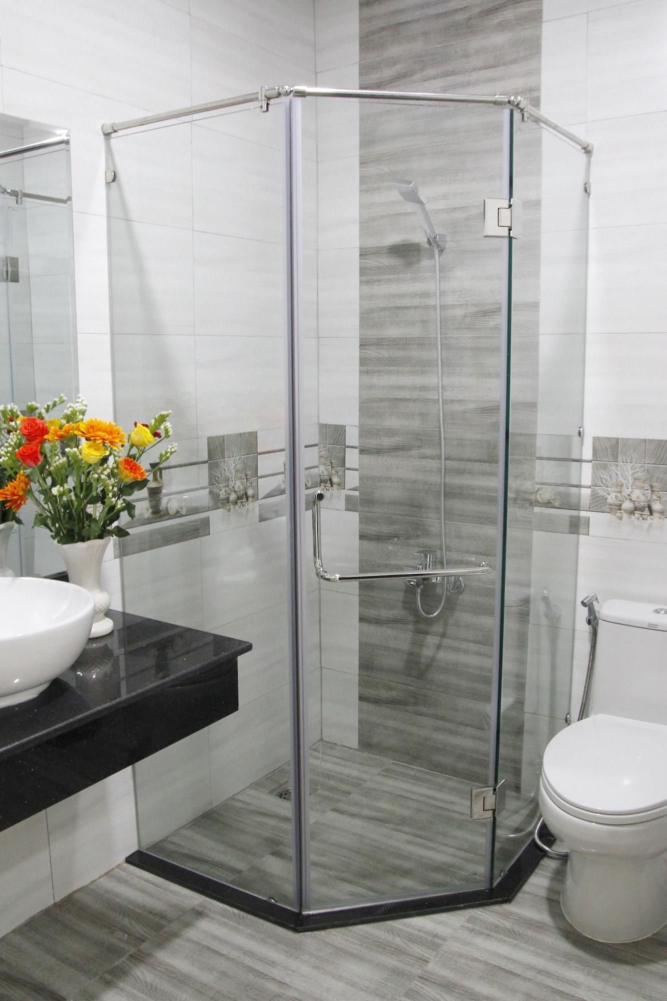 Khanh Duy Hotel Nha Trang Bagian luar foto